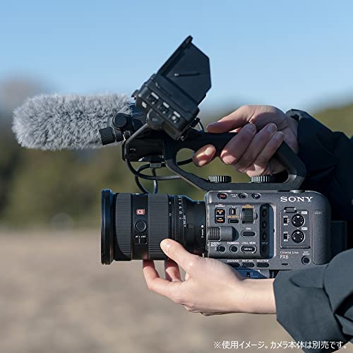 FE 24-70mm F2.8 GM II 24
