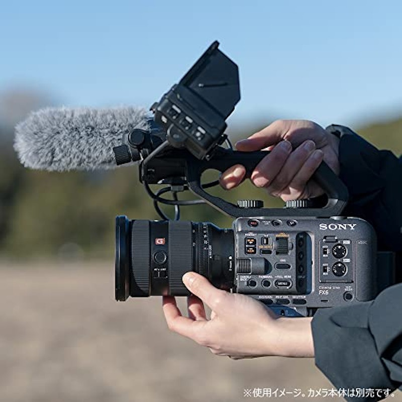 FE 24-70mm F2.8 GM II 24