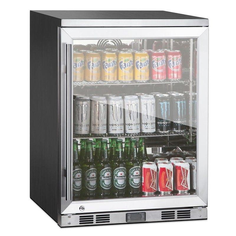  Under Counter Beverage Cooler 1