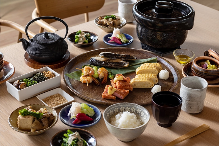 IZUMO HOTEL THE CLIFF 4