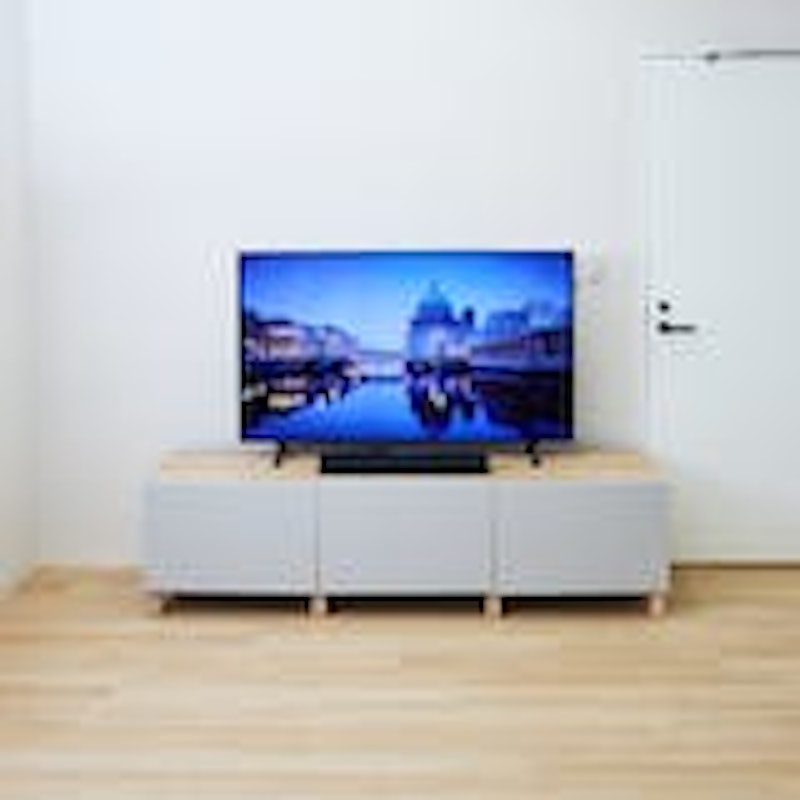 Bose TV Speaker 5