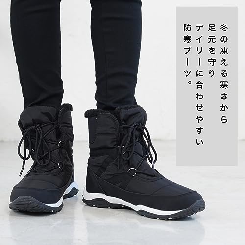 スノーブーツ 3