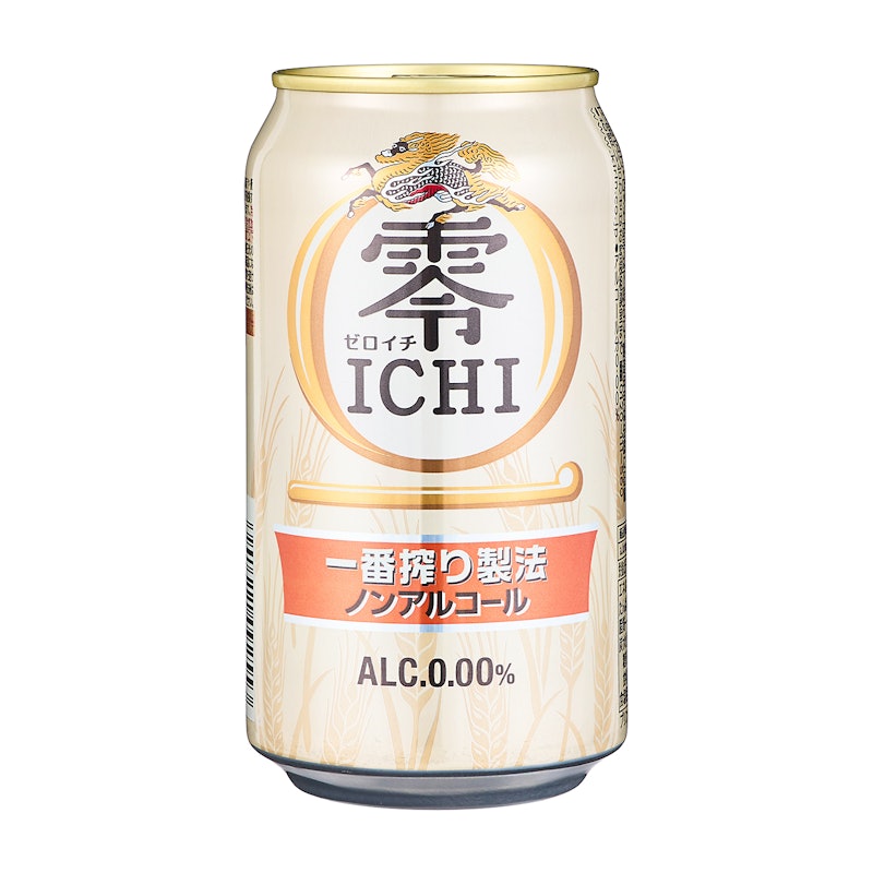 零ICHI 1