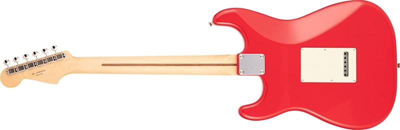Made in Japan Hybrid II Stratocaster 2