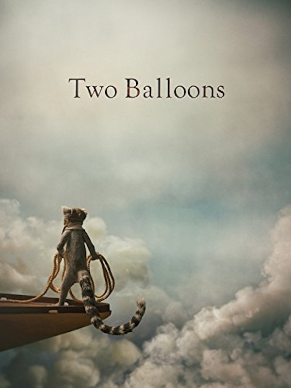 Two Balloons 1