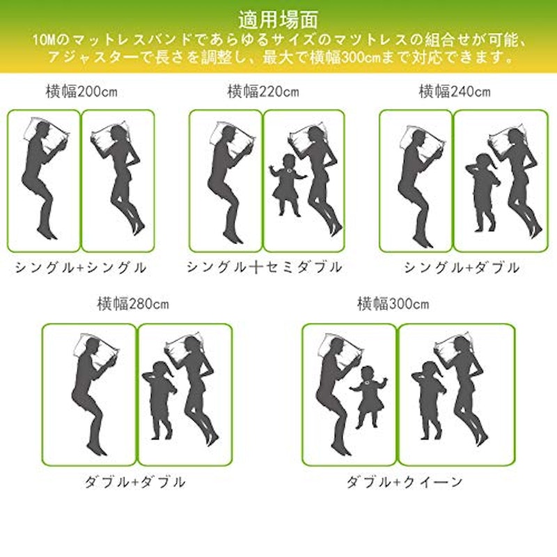 すきまパッド 3
