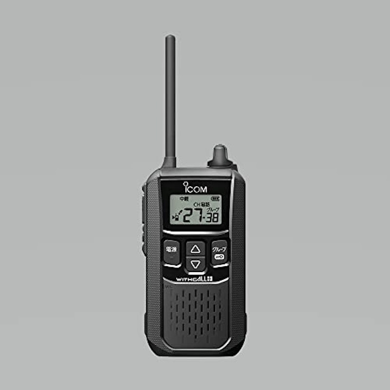 特定小電力トランシーバー 1