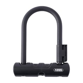 ABUS ULTRA MINI 410を検証レビュー!自転車の鍵の選び方も紹介 1