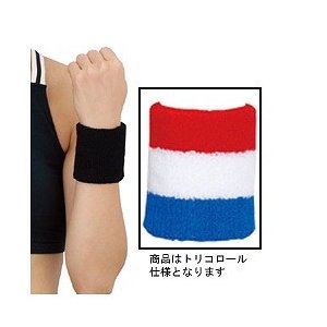 21年 スポーツ用リストバンドのおすすめ人気ランキング10選 Mybest