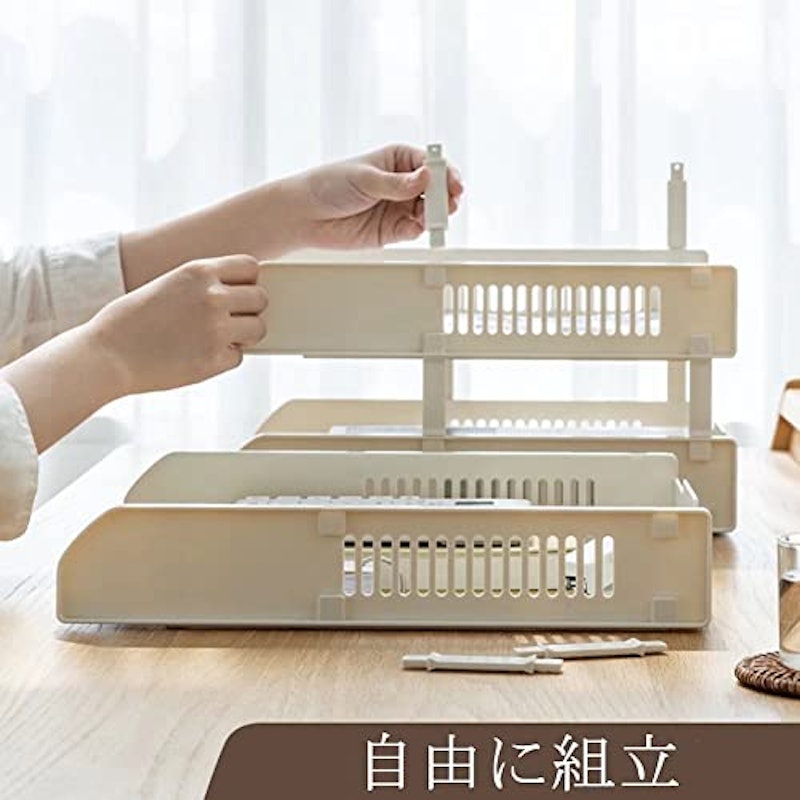 レターケース 6