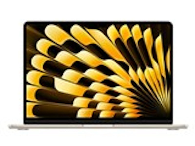 MacBook Air 13.6インチ 1