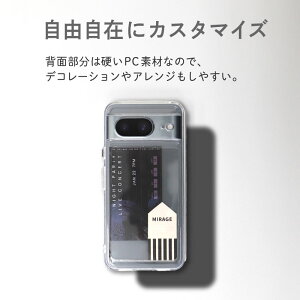 Google Pixelカバー 6
