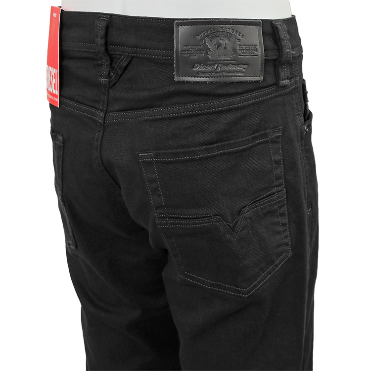 Tapered Jeans 1986 Larkee-Beex 7