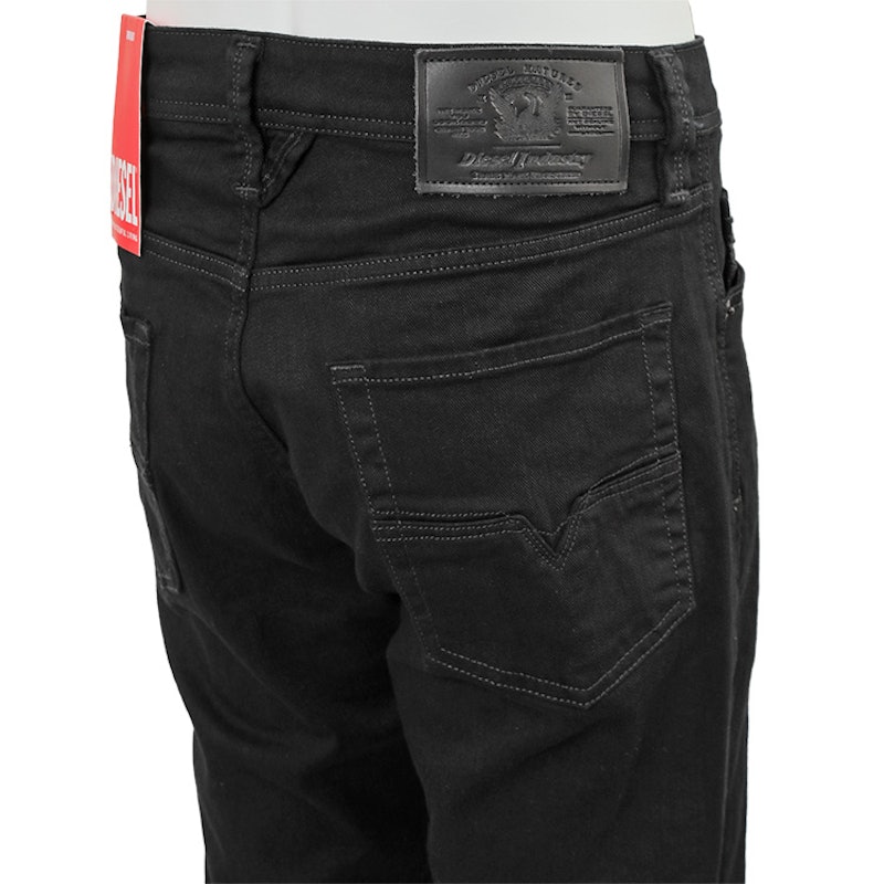 Tapered Jeans 1986 Larkee-Beex 7