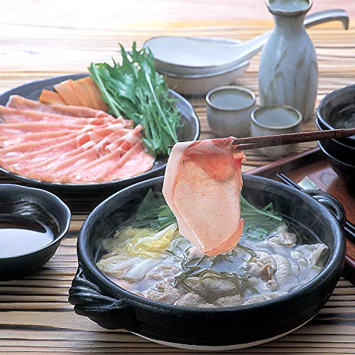 しゃぶしゃぶセット 3