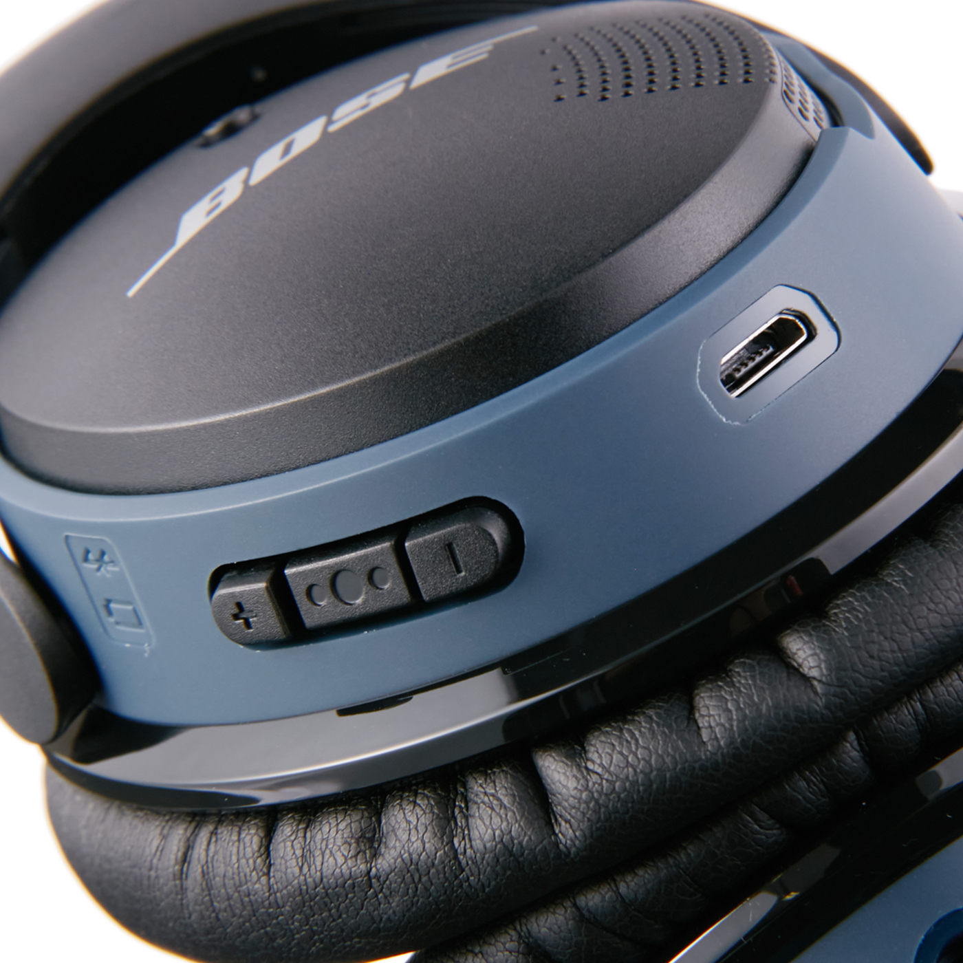 SoundLink around-ear wireless headphones II 5