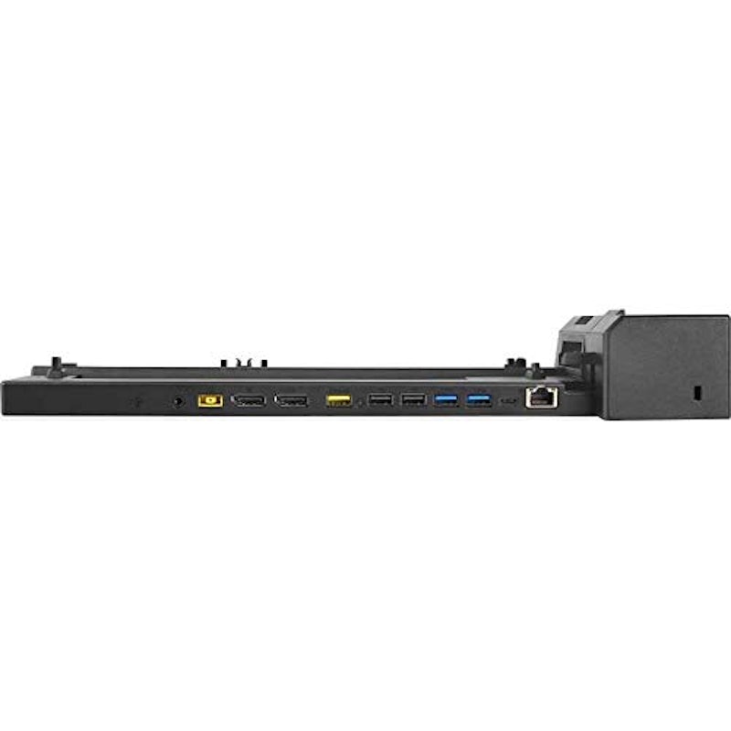 ThinkPad Pro ドッキングステーション 3