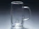 アピデ ダブルウォールビールジョッキ 1