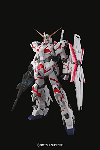 RX-0 ユニコーンガンダム 2