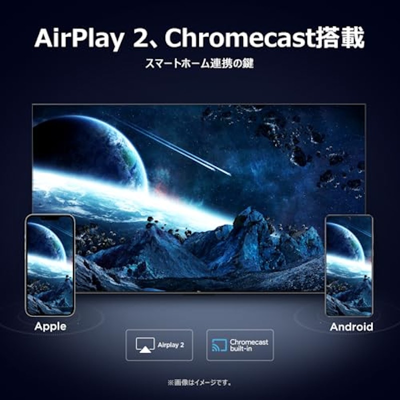 液晶テレビ 13