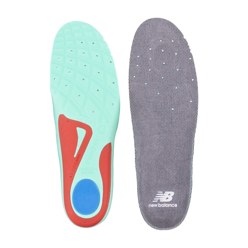 Supportive Rebound Insole 1