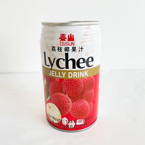 ライチココナッツジュース 1