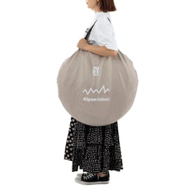 アルペン Alpen Outdoors ポップアップテントの口コミ・評判を元に検証してメリット・デメリットを徹底レビュー 5