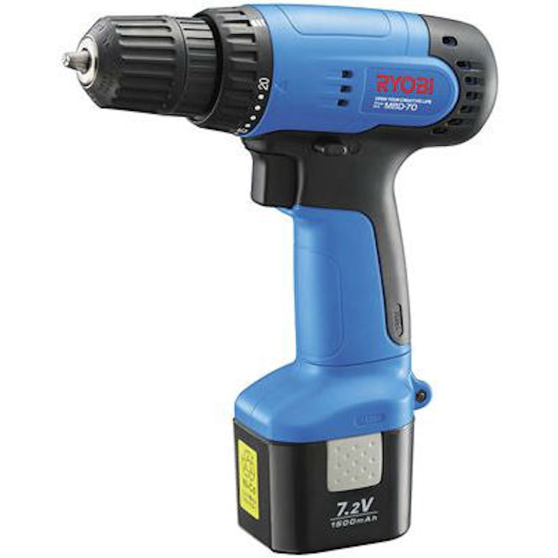 初心者用電動工具セット 1
