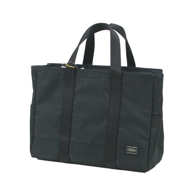 DRIVE TOTE BAG