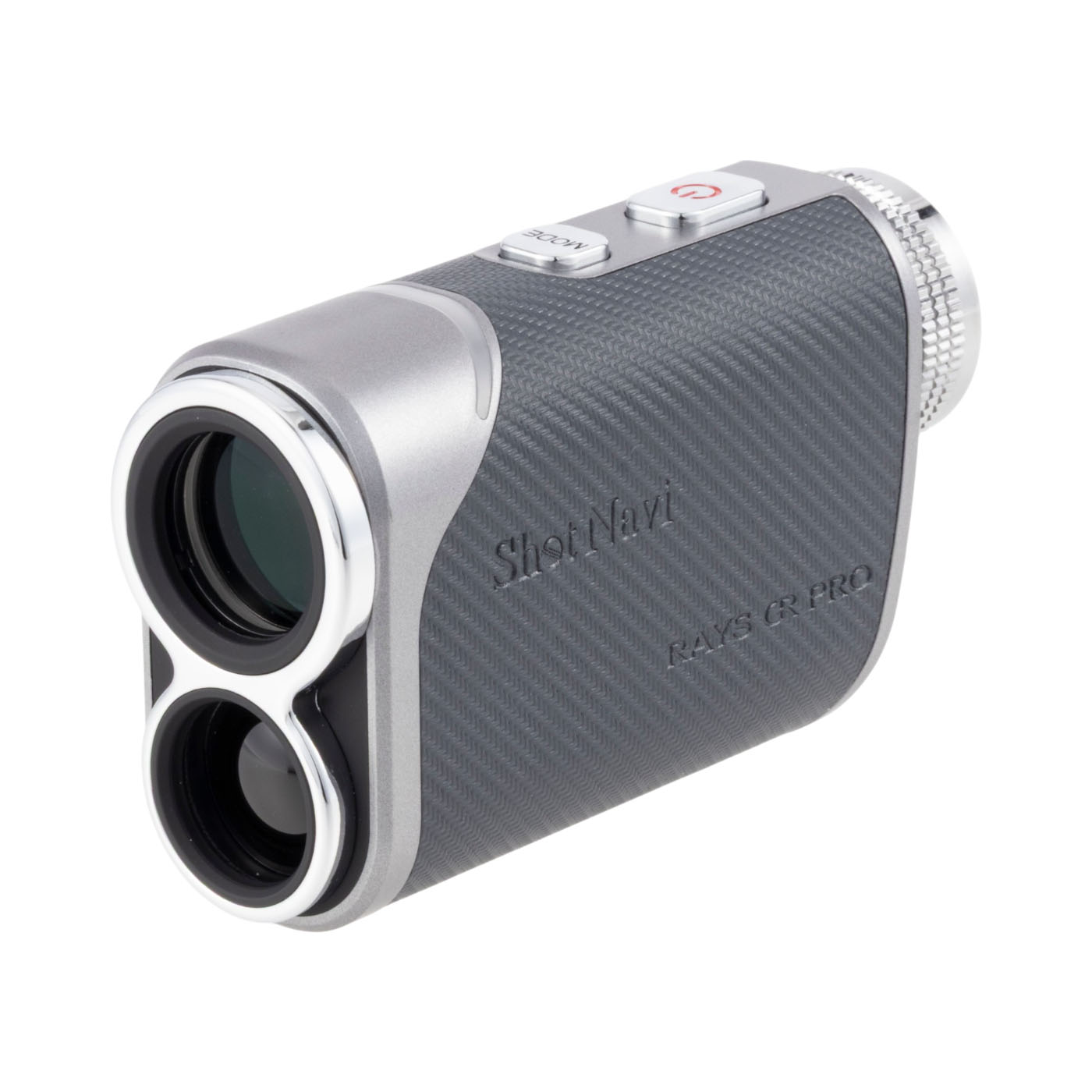 テクタイト ShotNavi Laser Sniper RAYS GR PROを検証レビュー！ゴルフ用レーザー距離計の選び方も紹介 1