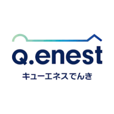 キューエネスでんき よるトク 1
