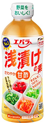 2022年】浅漬けの素のおすすめ人気ランキング45選 | mybest