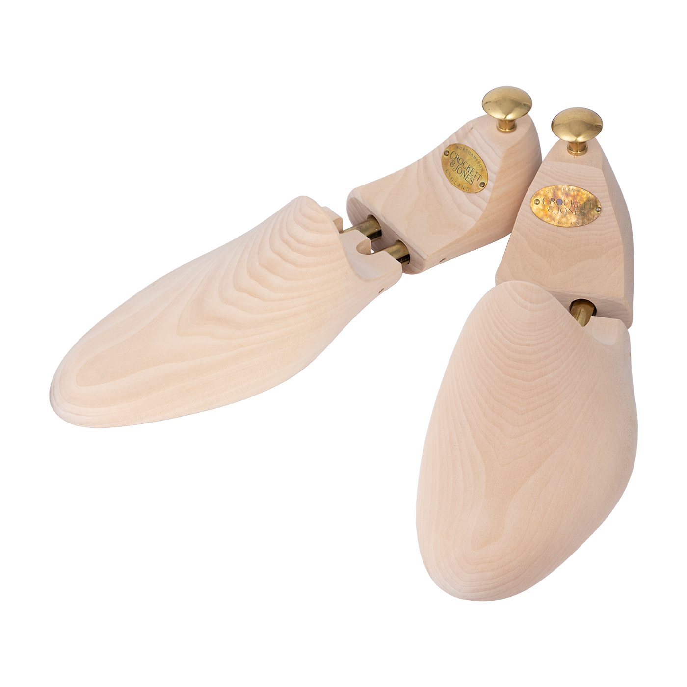 Trickers トリッカーズ シューツリー シューキーパー 23~25cm 楽天市場