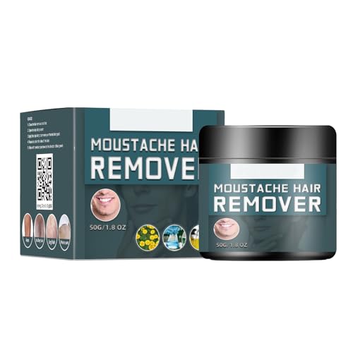 ひげにも使える脱毛クリームのおすすめ人気ランキング【2025年10