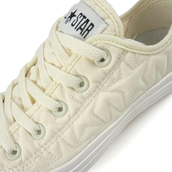 ALL STAR LIGHT QUILTING ST OX 4