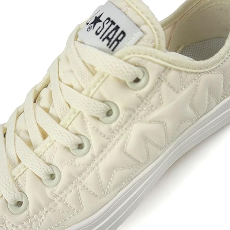 ALL STAR LIGHT QUILTING ST OX 4