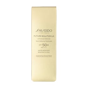 SHISEIDO フューチャーソリューション LX ユニバーサル ディフェンスs SHISEIDO フューチャーソリューション LX ユニバーサル ディフェンスs