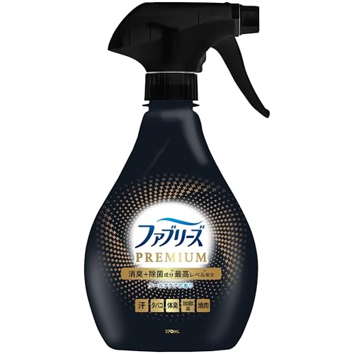 消臭スプレー PREMIUM  1