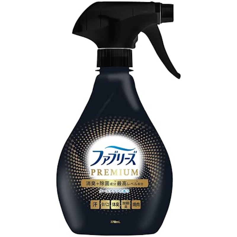 消臭スプレー PREMIUM 1