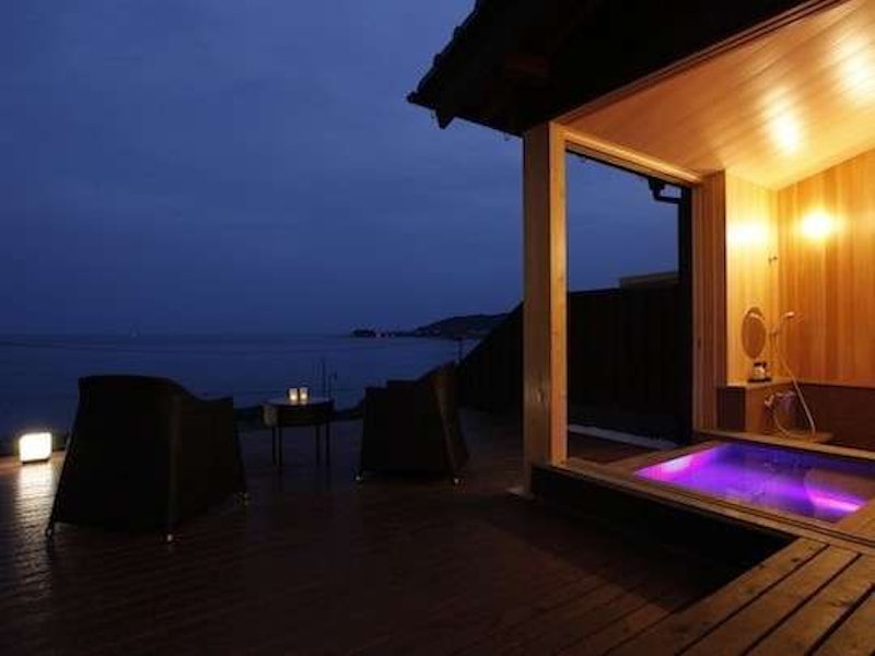 京・Tango Resort はなれ空遥 1