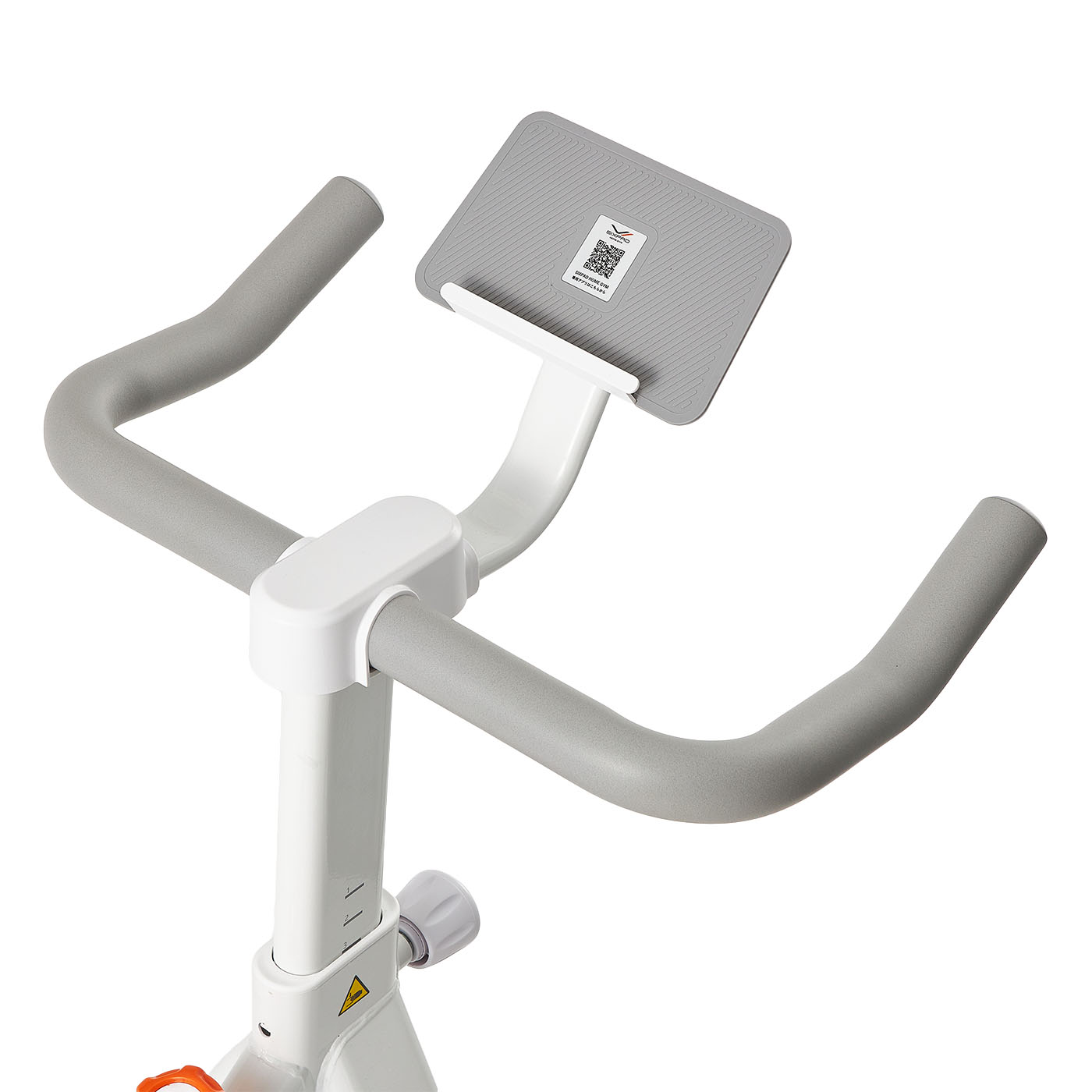 MTG SIXPAD The Bike Smart SE-BR-02Aを検証レビュー！スピンバイクの