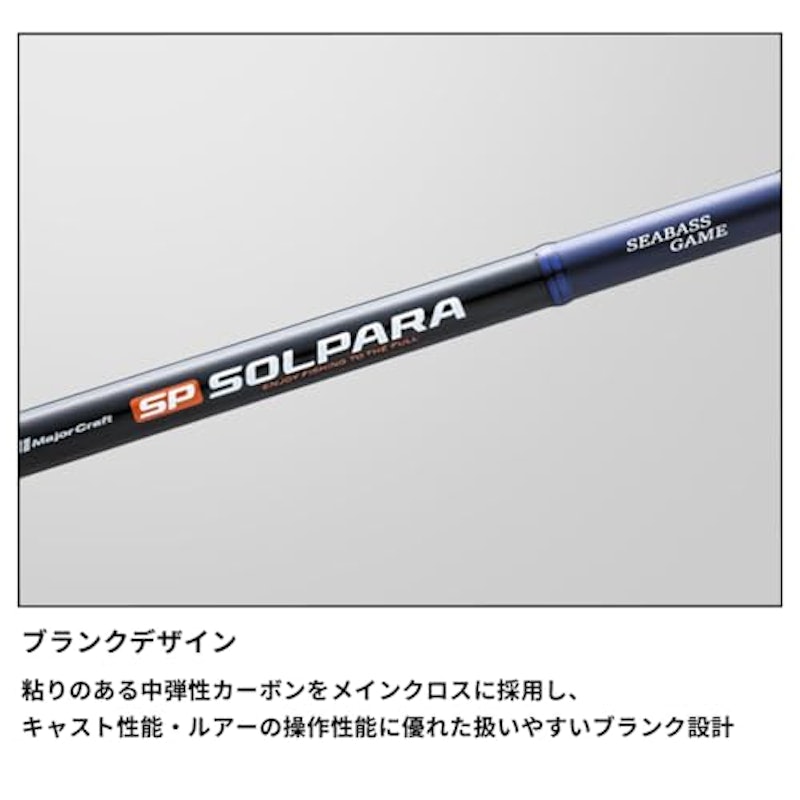 シーバスロッド 6