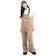 43DEGREES Womens Bib Pants 1