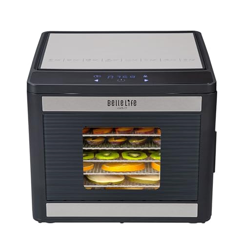 DELI DRY 食品乾燥機 コンパクト ブラック DELI DRY 食品乾燥機
