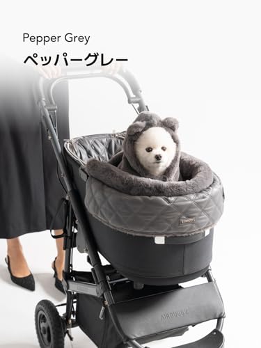 レザーコンフォーター 3