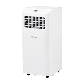 ハイセンス スポットエアコン HPAC-22Hの口コミ・評判は?実際に使ってよい点・気になる点を徹底レビュー! 1