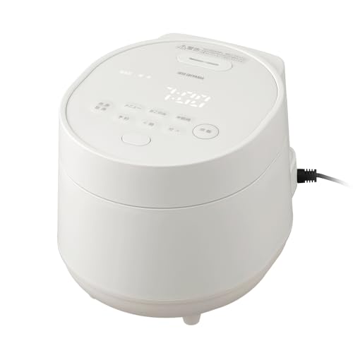 ジャー炊飯器 1