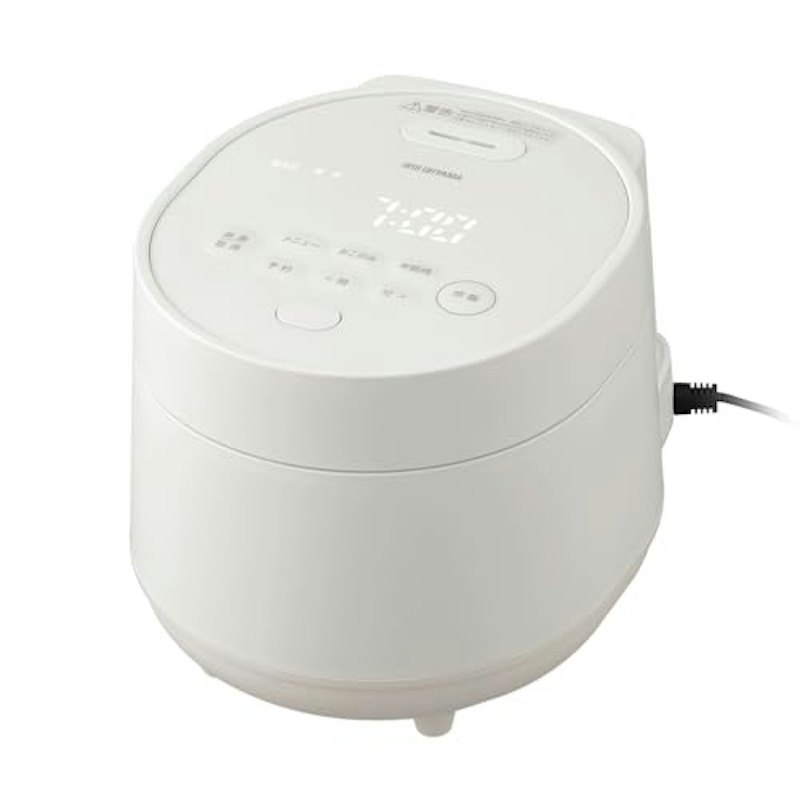 ジャー炊飯器 1