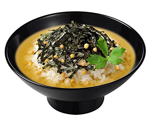 だし茶漬け  2