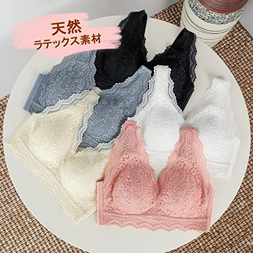 ノンワイヤーブラ 3